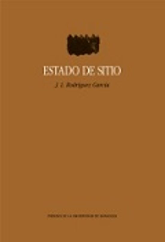 Estado De Sitio
