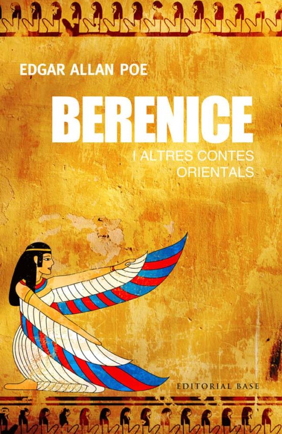 Berenice I Altres Contes Orientals