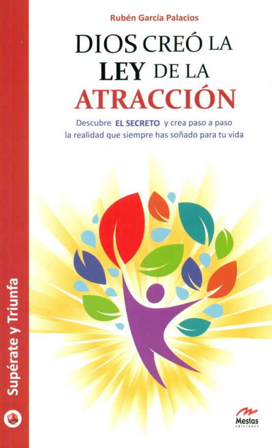 Dios Creó La Ley De La Atracción
