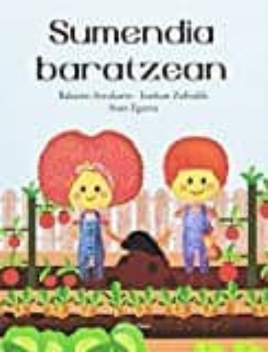Sumendia Baratzean