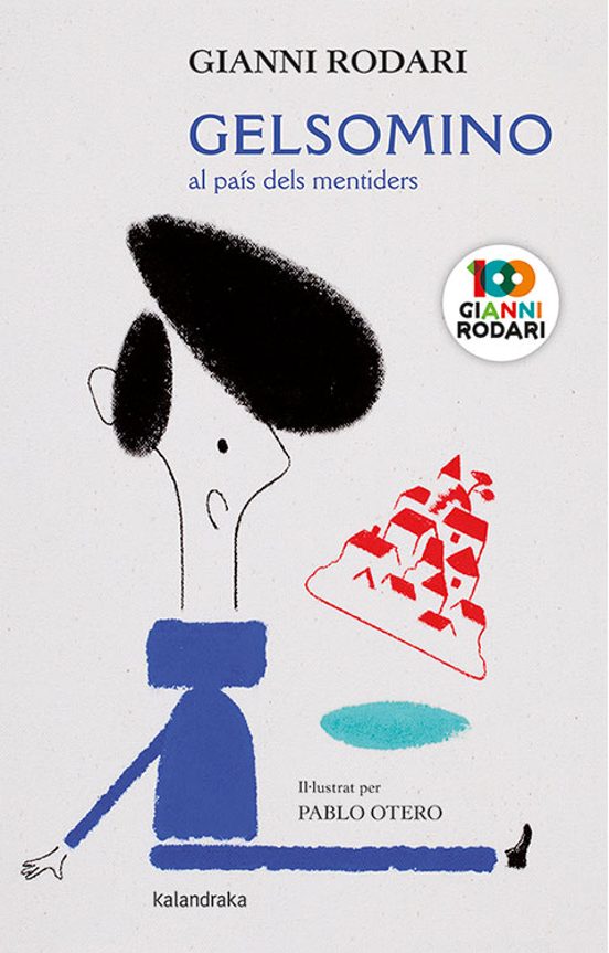 Gelsomino Al País Dels Mentiders