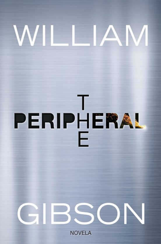 The Peripheral