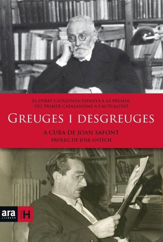 Greuges I Desgreuges