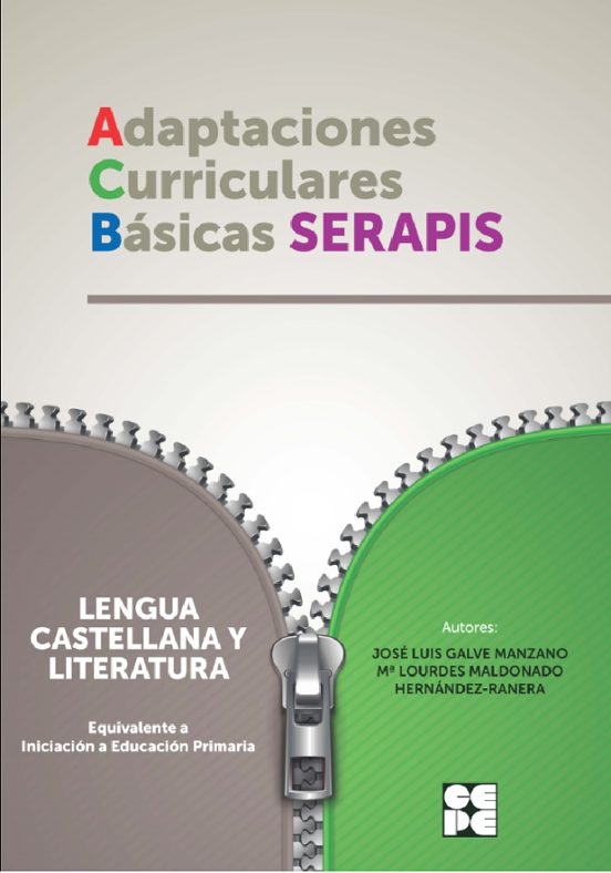 Lengua Castellana Y Literatura