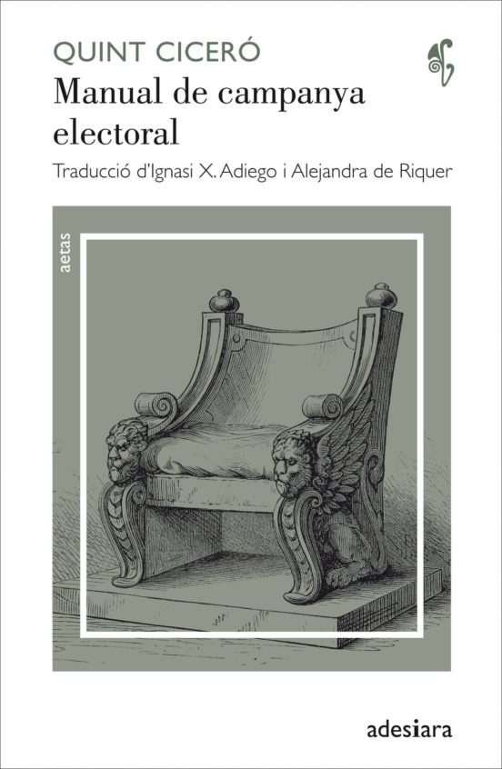 Manual De Campanya Electoral