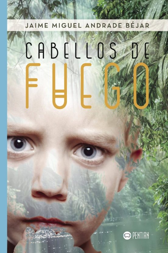 Cabellos De Fuego