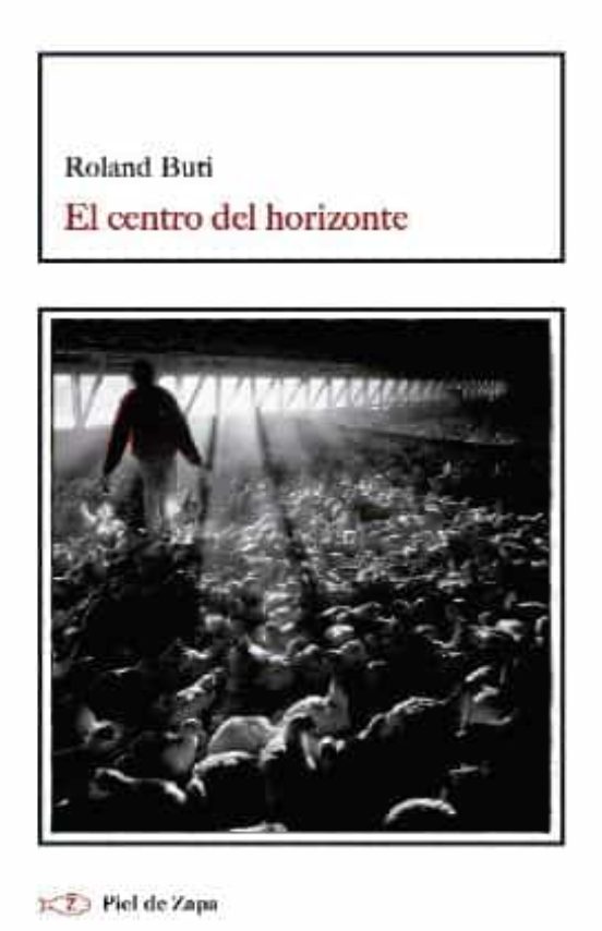 El Centro Del Horizonte