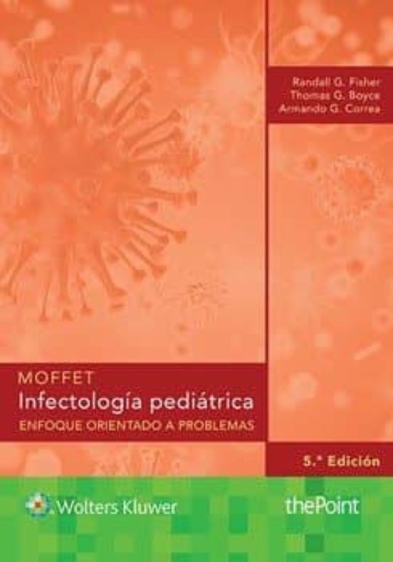 Infectología Pediátrica