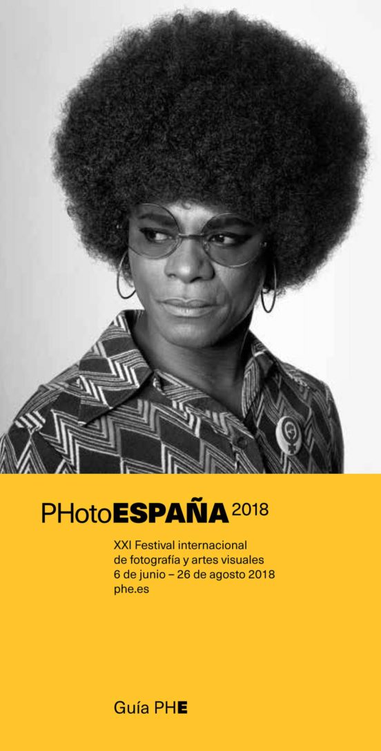 Guía Photoespaña Phe 2018