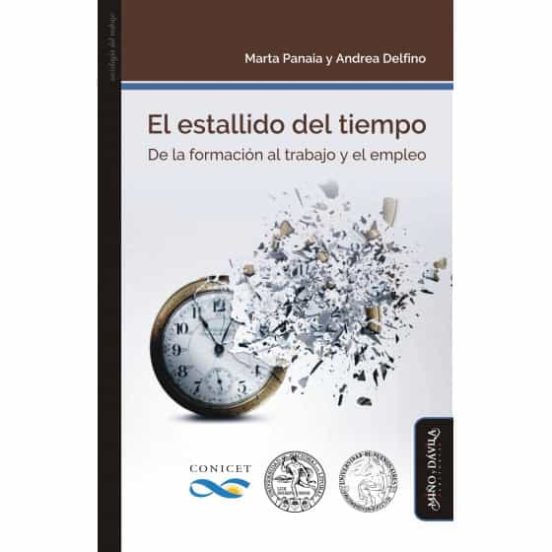 El Estallido Del Tiempo