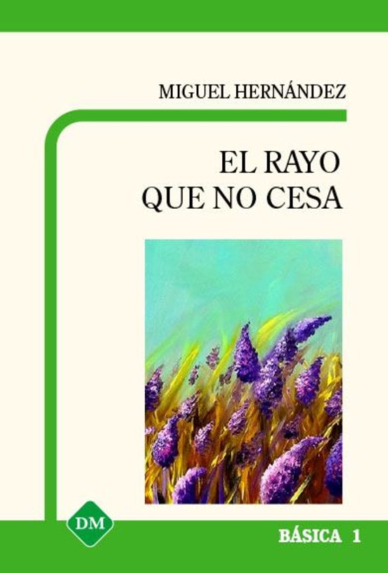 El Rayo Que No Cesa