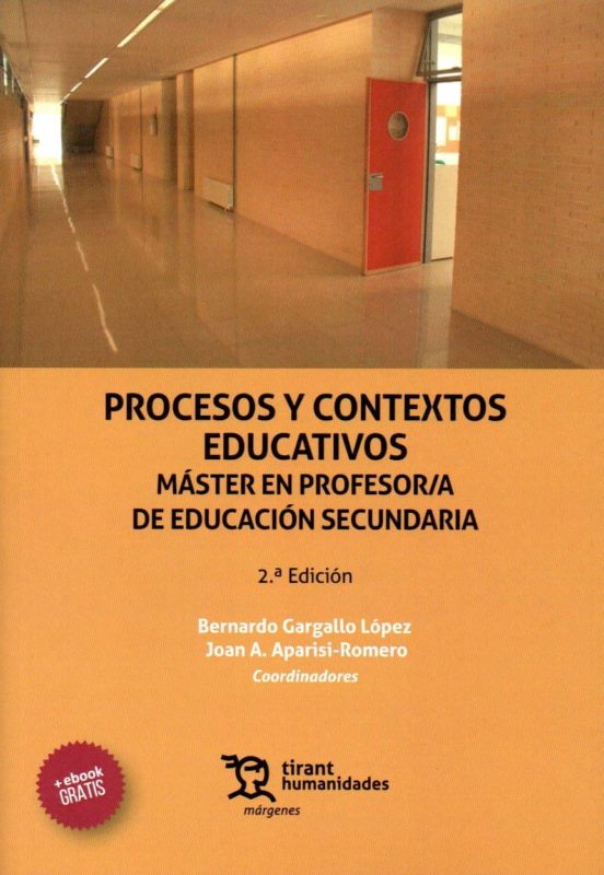 Procesos Y Contextos Educativos