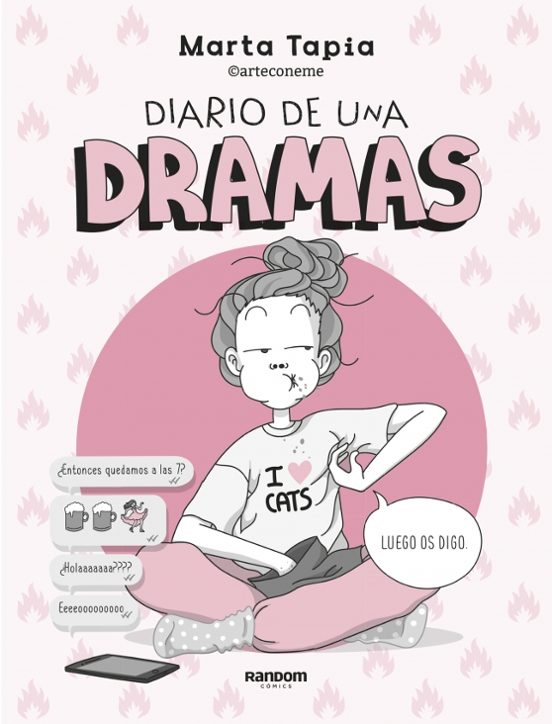 Diario De Una Dramas