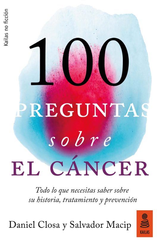 100 Preguntas Sobre El Cncer