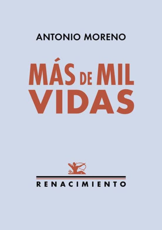 Más De Mil Vidas