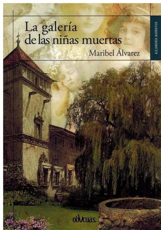 La Galeria de las Niñas Muertas