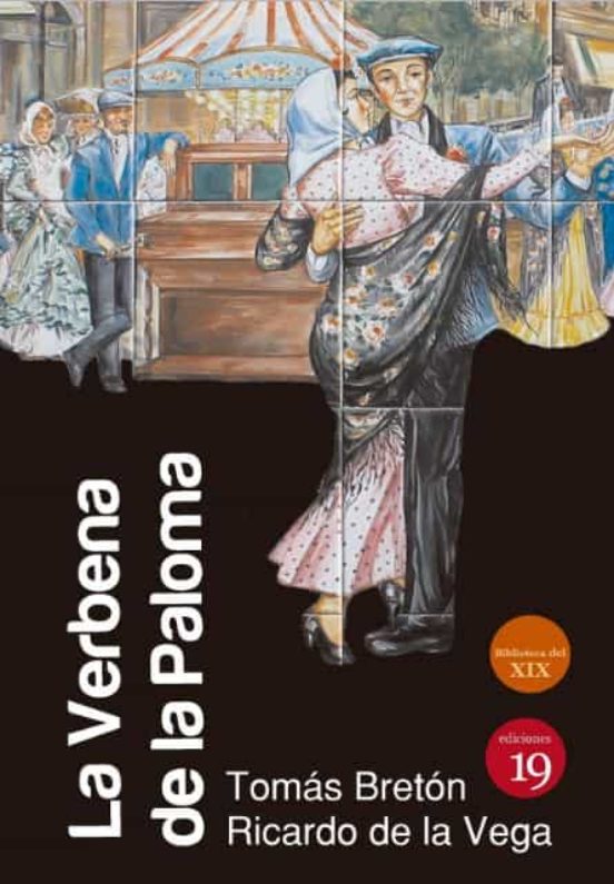 La Verbena De La Paloma