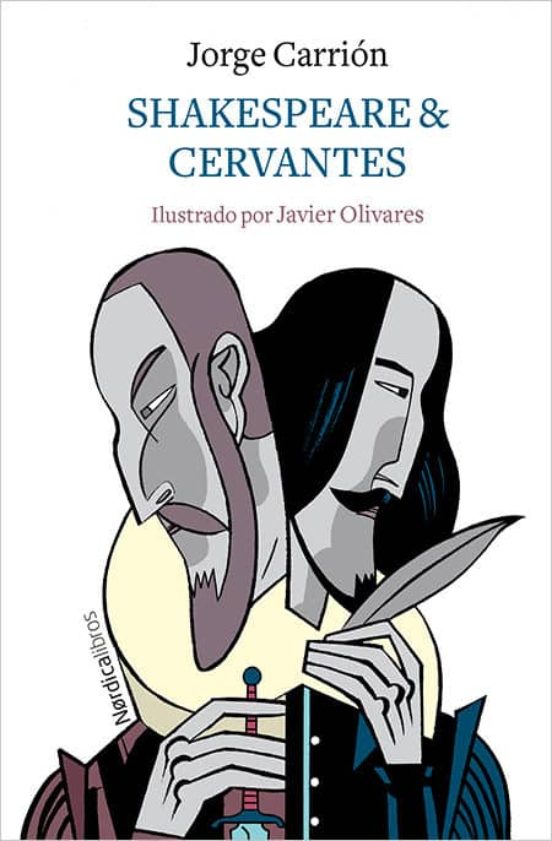 Shakespeare&Cervantes