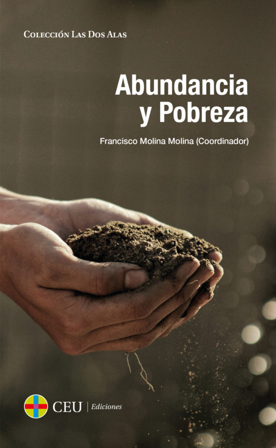 Abundancia Y Pobreza