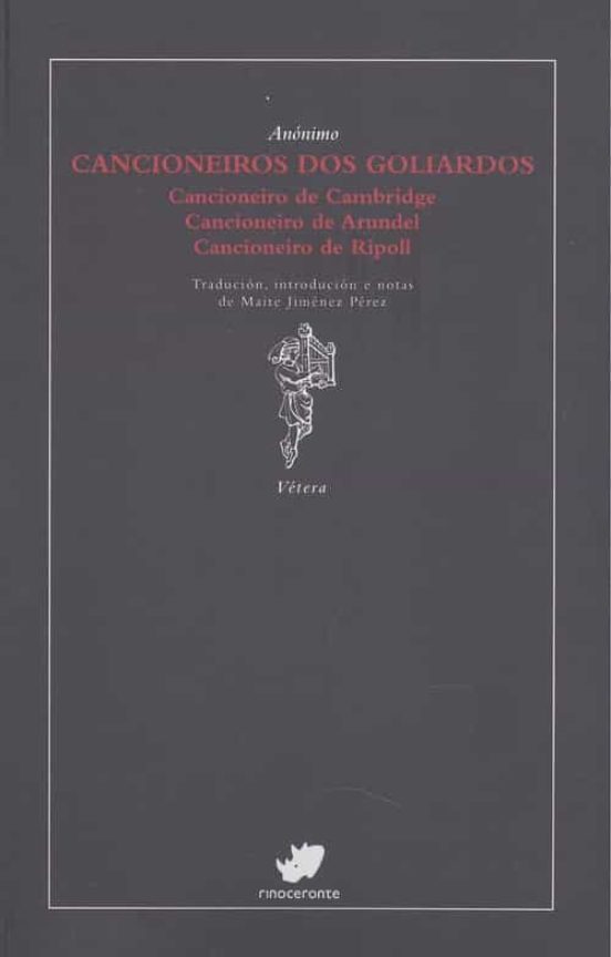 Cancioneiros Dos Goliardos