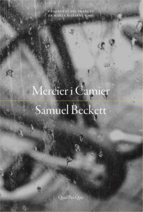 Mercier I Camier