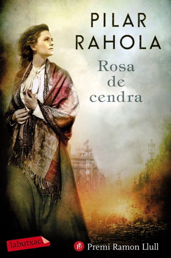 Rosa De Cendra