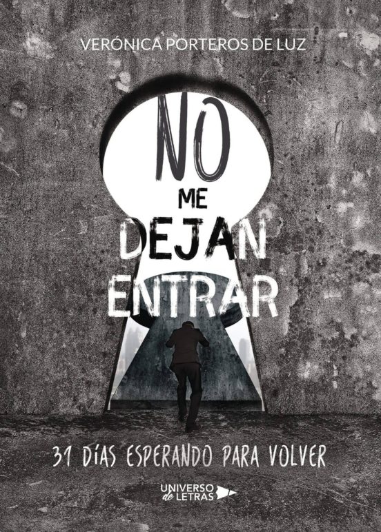 No Me Dejan Entrar