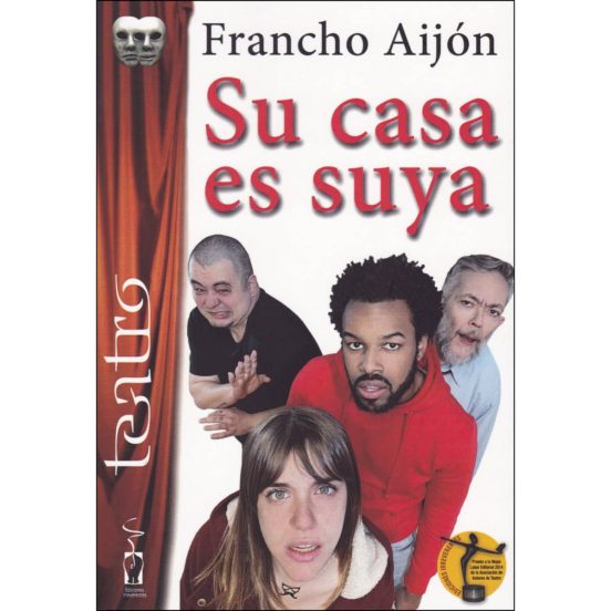 Su Casa Es Suya