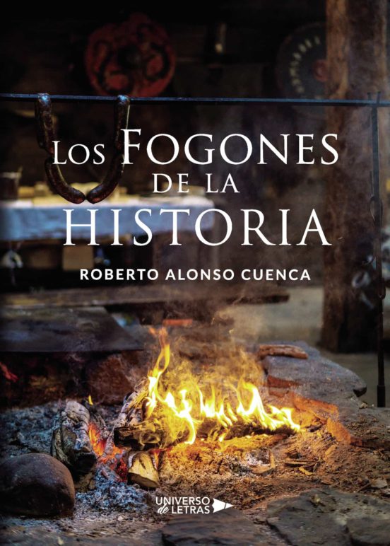 Los Fogones De La Historia