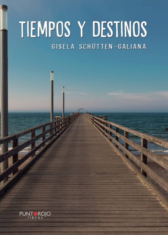 Tiempos Y Destinos