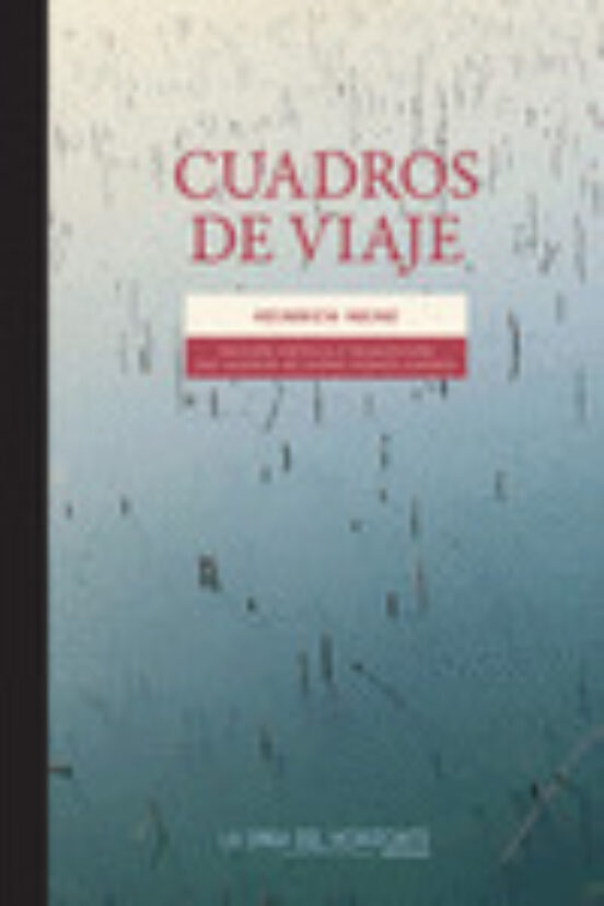 Cuadros De Viaje
