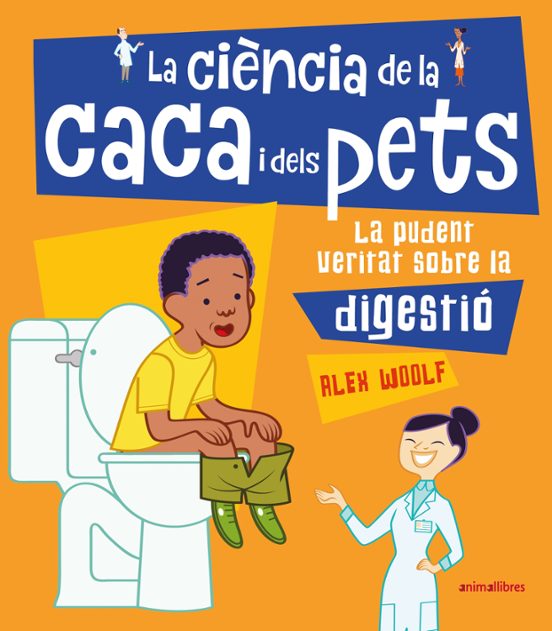 La Ciencia De La Caca I Dels Pets