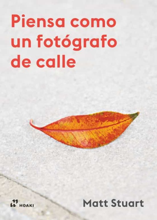 Piensa Como Un Fotógrafo De Calle