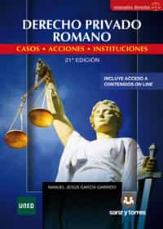 Derecho Privado Romano 21ª Edicion