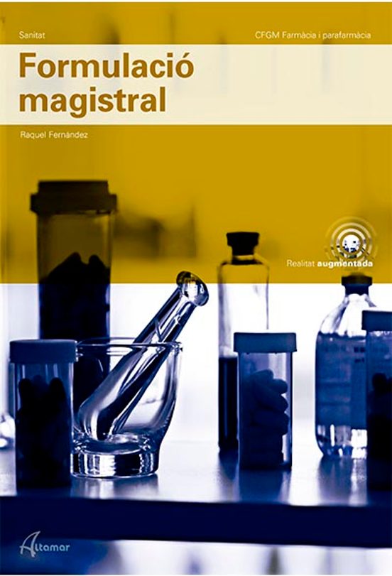 Formulació Magistral