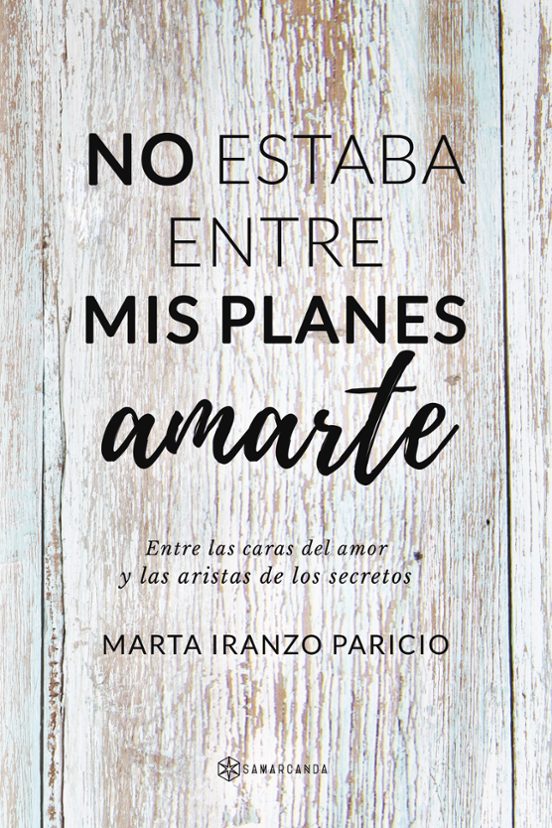 No Estaba Entre Mis Planes Amarte