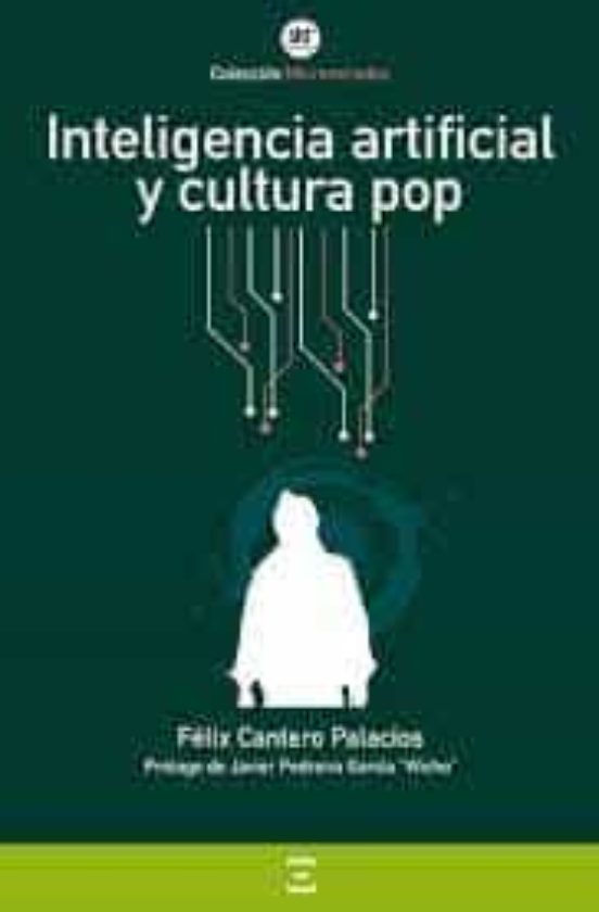 Inteligencia artificial y cultura pop