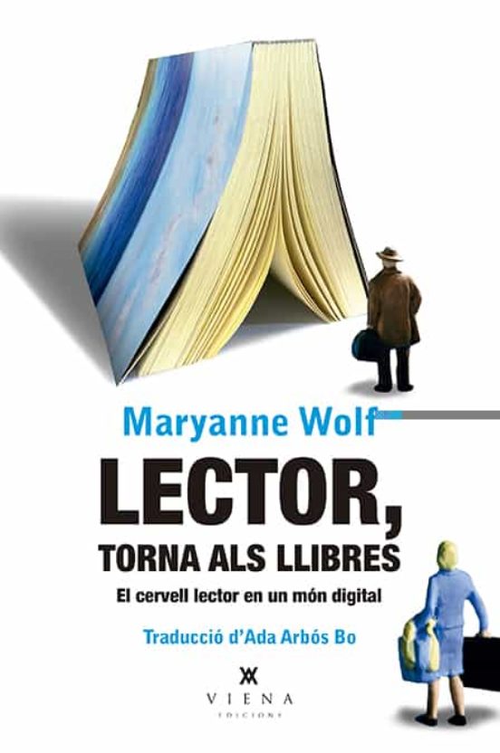 Lector Torna A Casa
