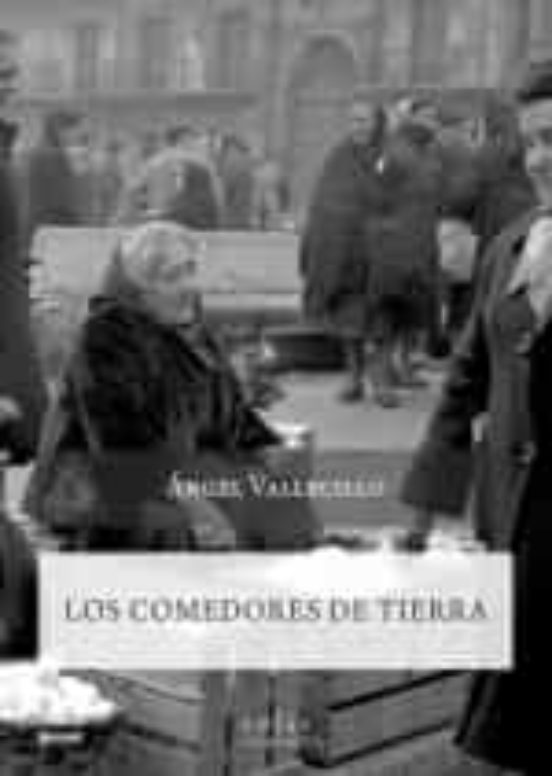 Los Comedores De Tierra
