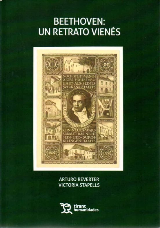 Beethoven: Un Retrato Vienés