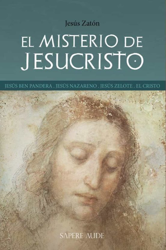 El Misterio De Jesucristo