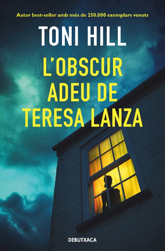 L'obscur Adeu De Teresa Lanza