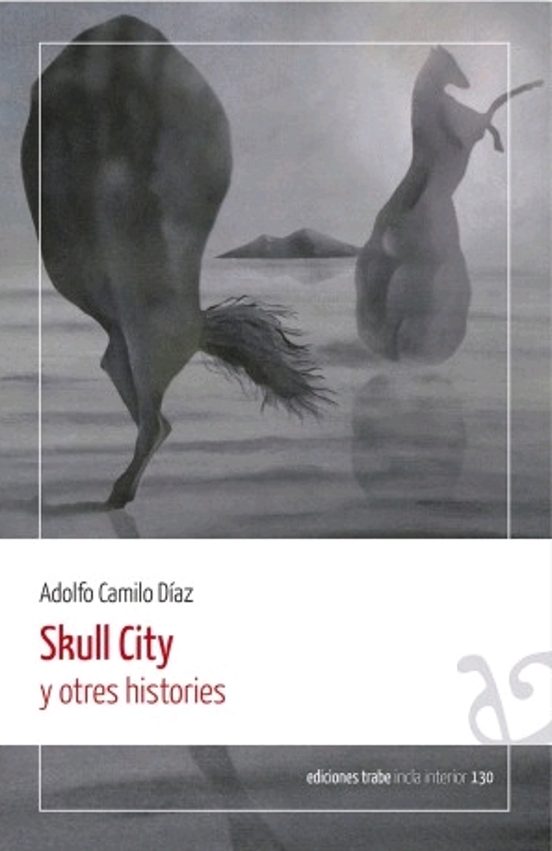 Skull City Y Otres Histories