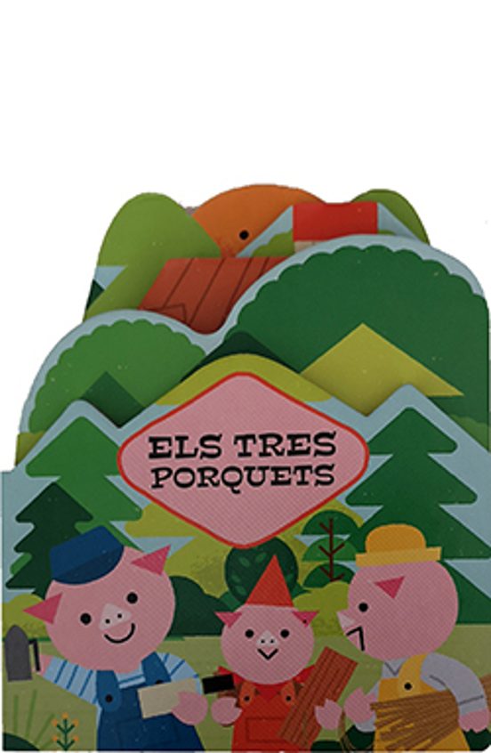Els Tres Porquets
