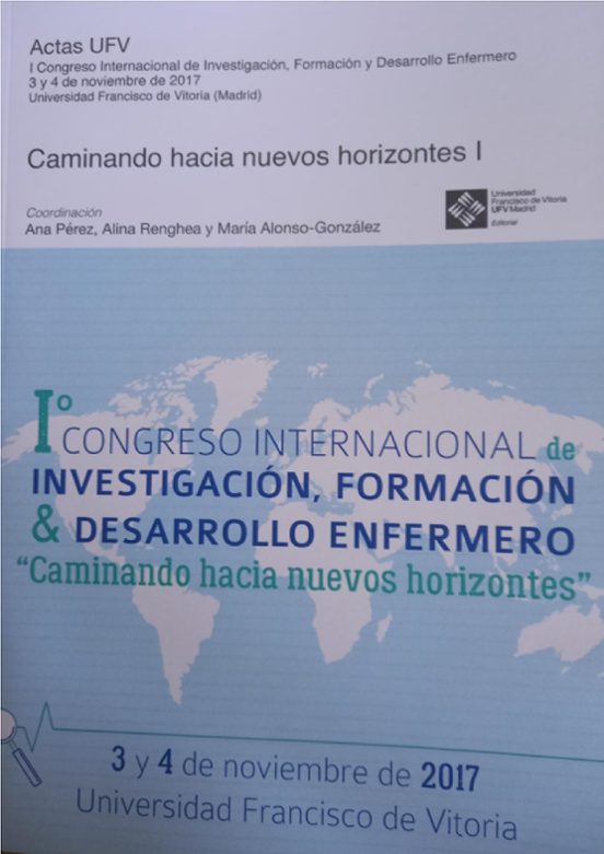 Caminando Hacia Nuevos Horizontes I