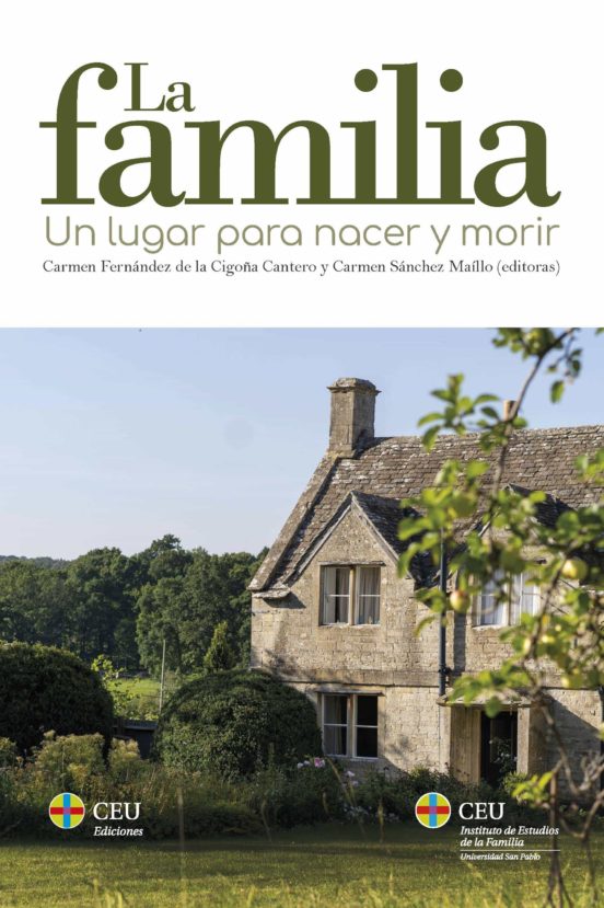 Familia: Un Lugar Para Nacer Y Morir