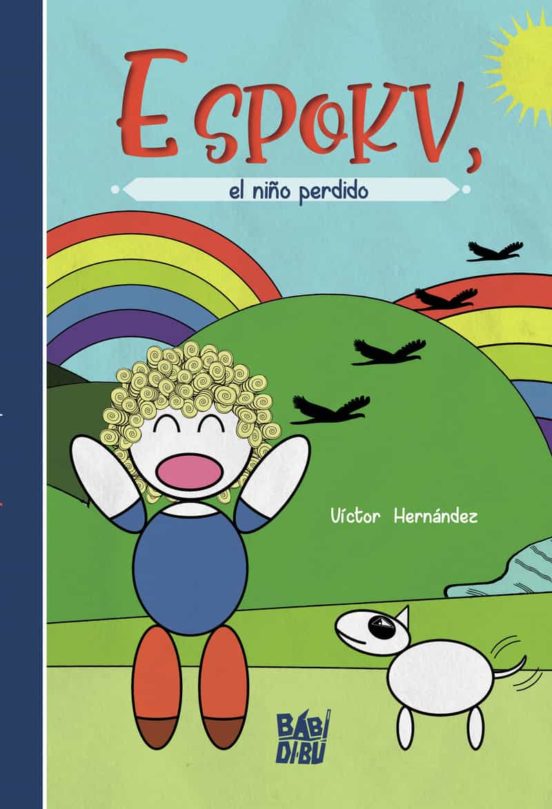 Espokv El Niño Perdido