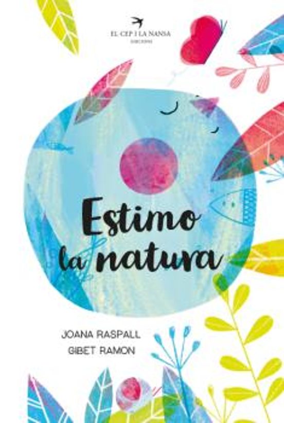 Estimo La Natura