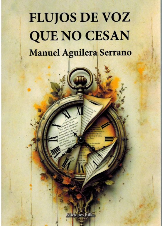 Flujos de voz que no cesan