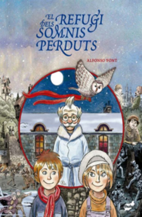 El Refugi Dels Somnis Perduts